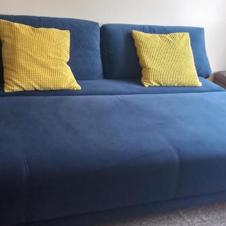 Apartament Sunny Сопот Экстерьер фото