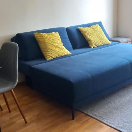 Apartament Sunny Сопот Экстерьер фото
