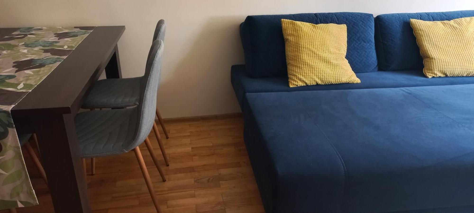 Apartament Sunny Сопот Экстерьер фото