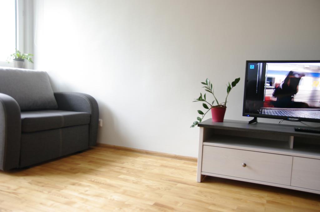 Apartament Sunny Сопот Экстерьер фото