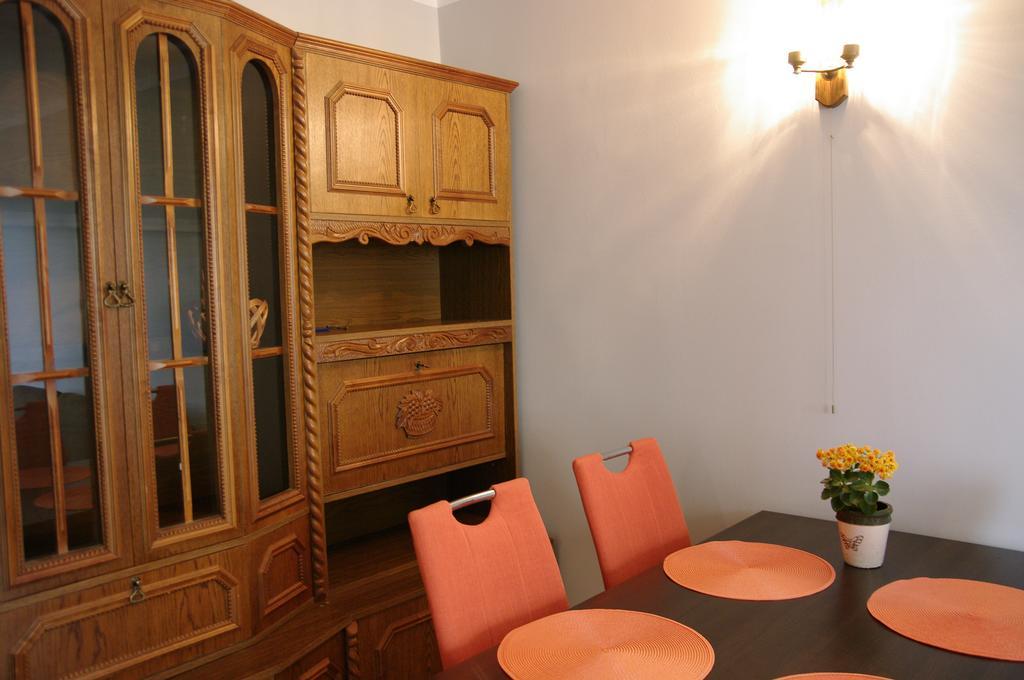 Apartament Sunny Сопот Экстерьер фото