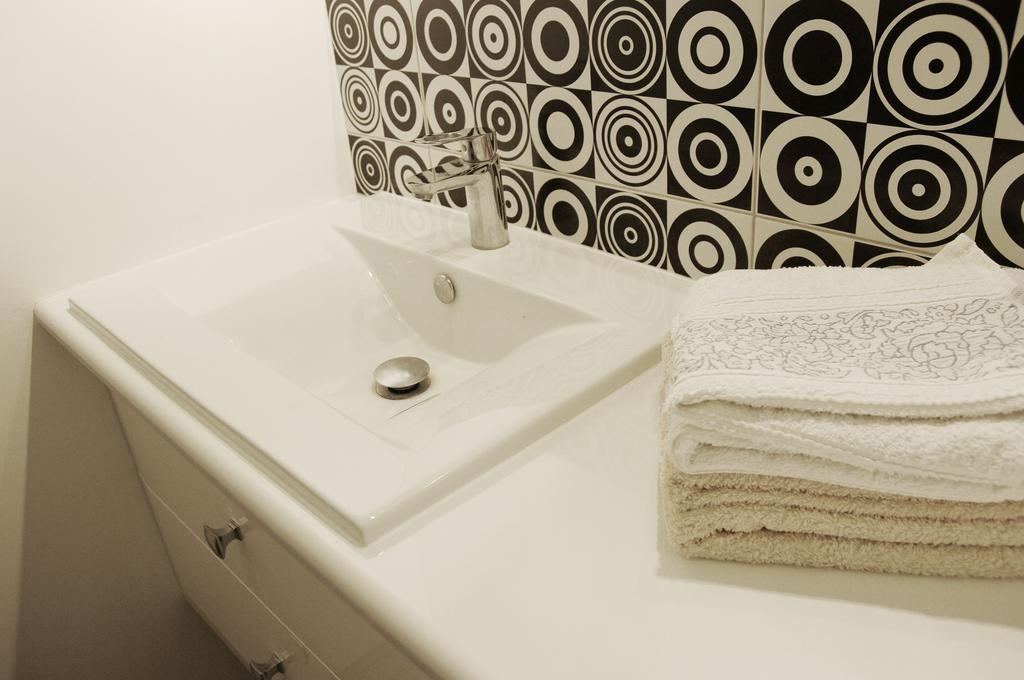 Apartament Sunny Сопот Экстерьер фото
