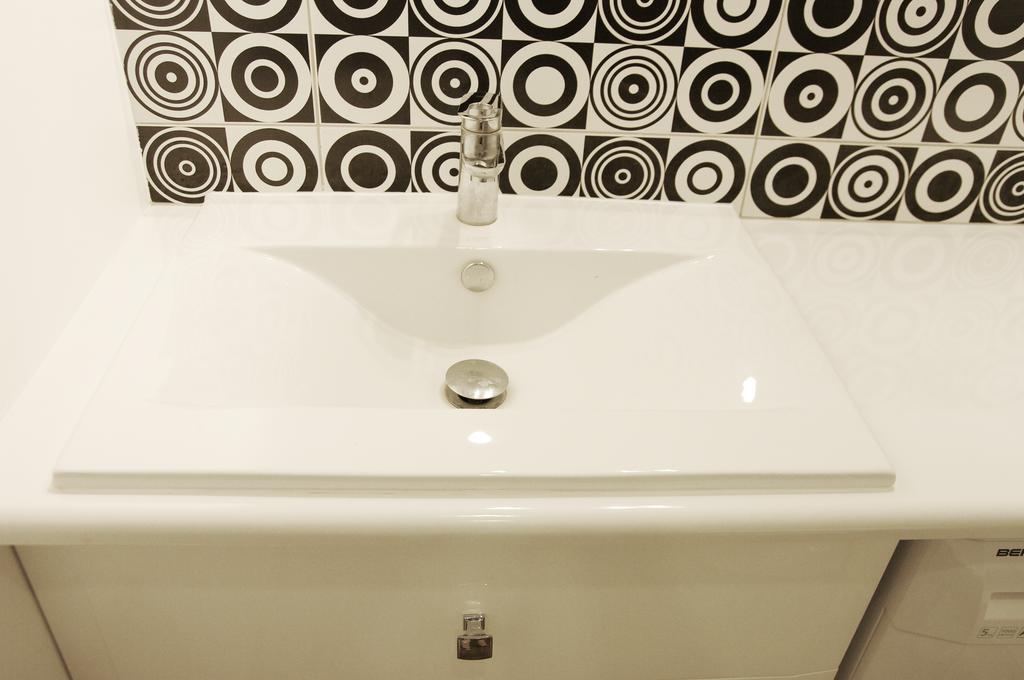 Apartament Sunny Сопот Экстерьер фото