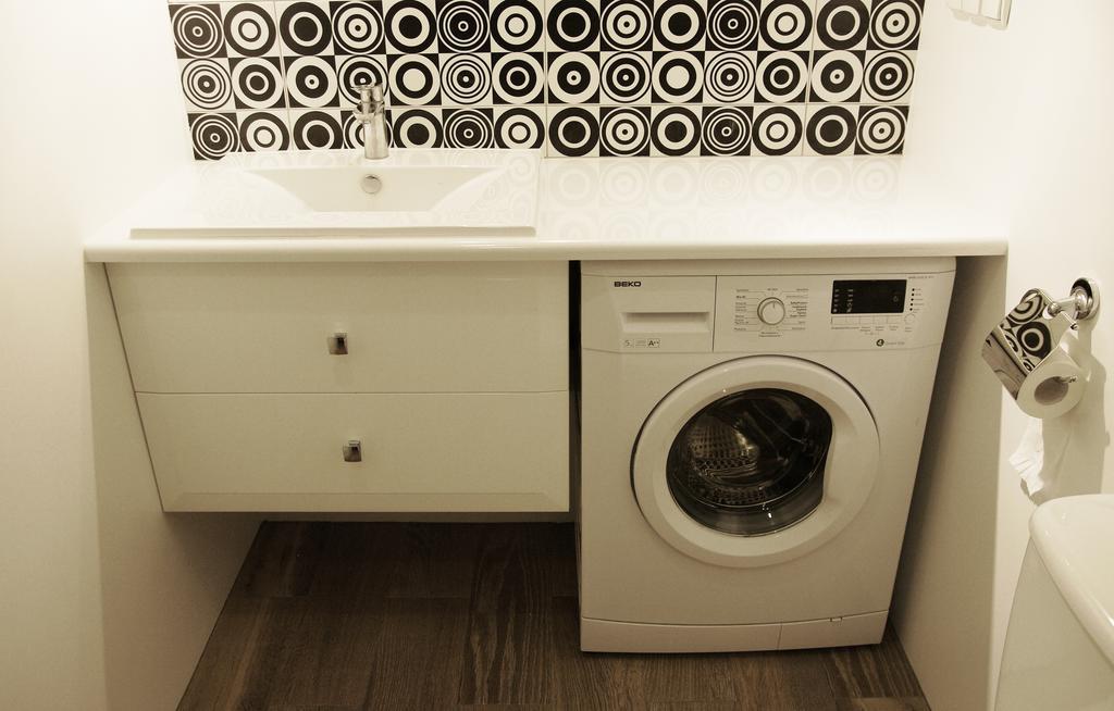 Apartament Sunny Сопот Экстерьер фото
