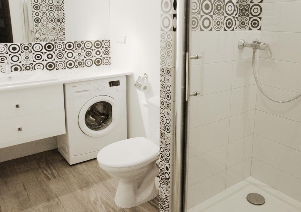 Apartament Sunny Сопот Экстерьер фото