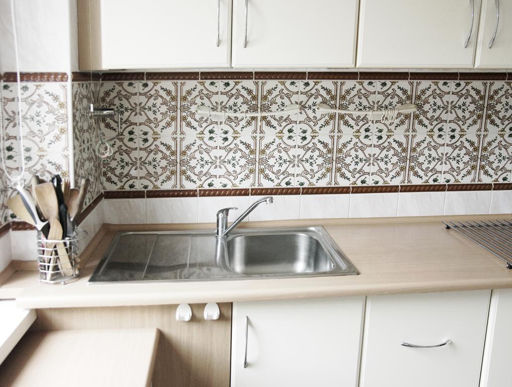 Apartament Sunny Сопот Экстерьер фото