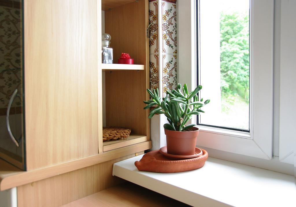 Apartament Sunny Сопот Экстерьер фото