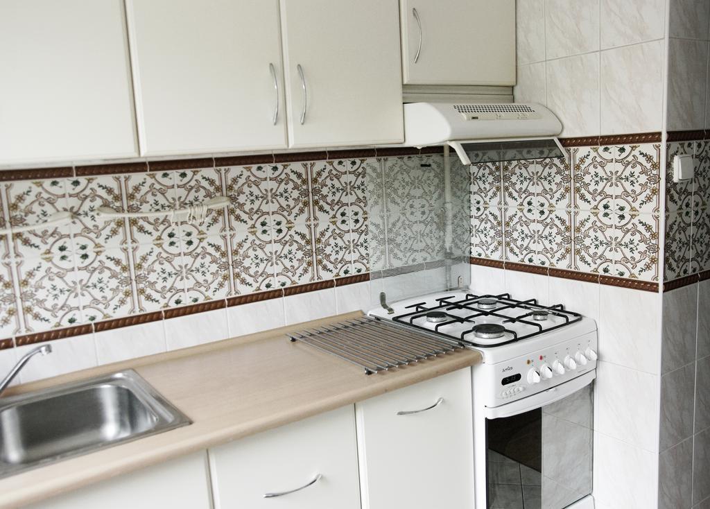 Apartament Sunny Сопот Экстерьер фото