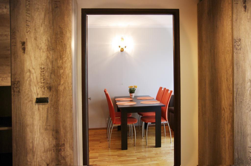Apartament Sunny Сопот Экстерьер фото