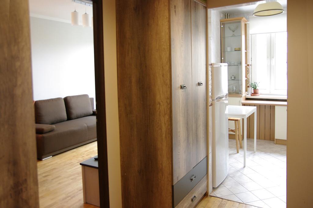 Apartament Sunny Сопот Экстерьер фото