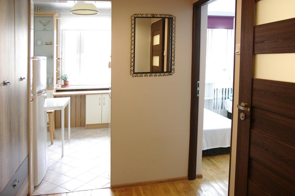 Apartament Sunny Сопот Экстерьер фото