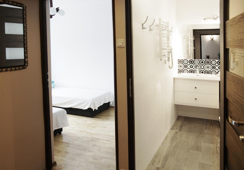 Apartament Sunny Сопот Экстерьер фото