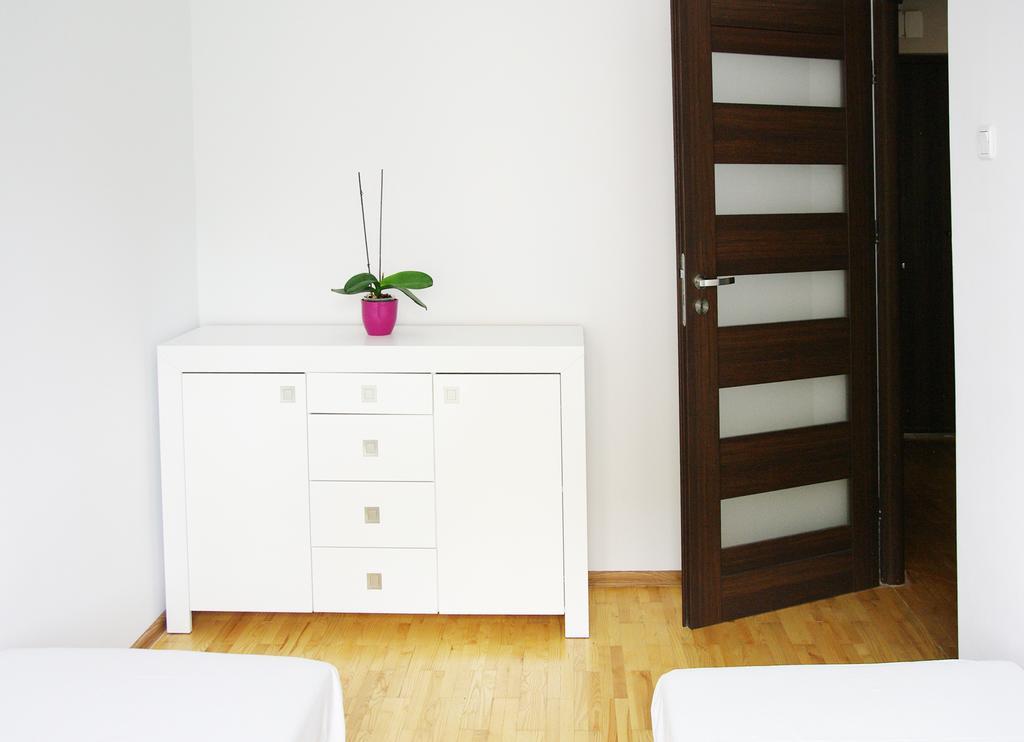 Apartament Sunny Сопот Экстерьер фото