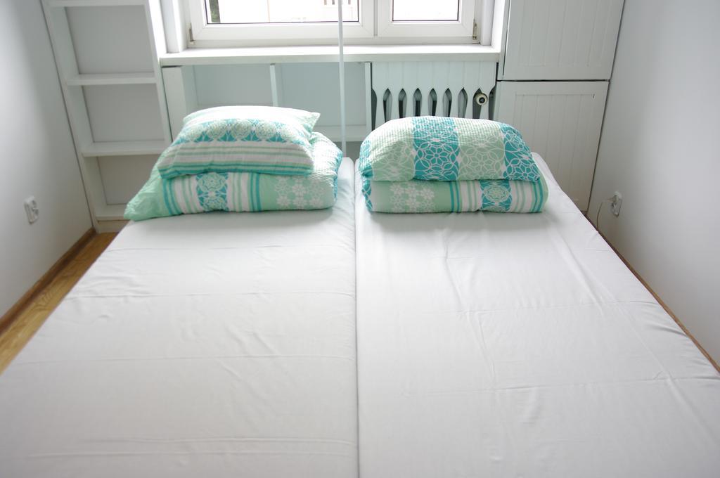Apartament Sunny Сопот Экстерьер фото